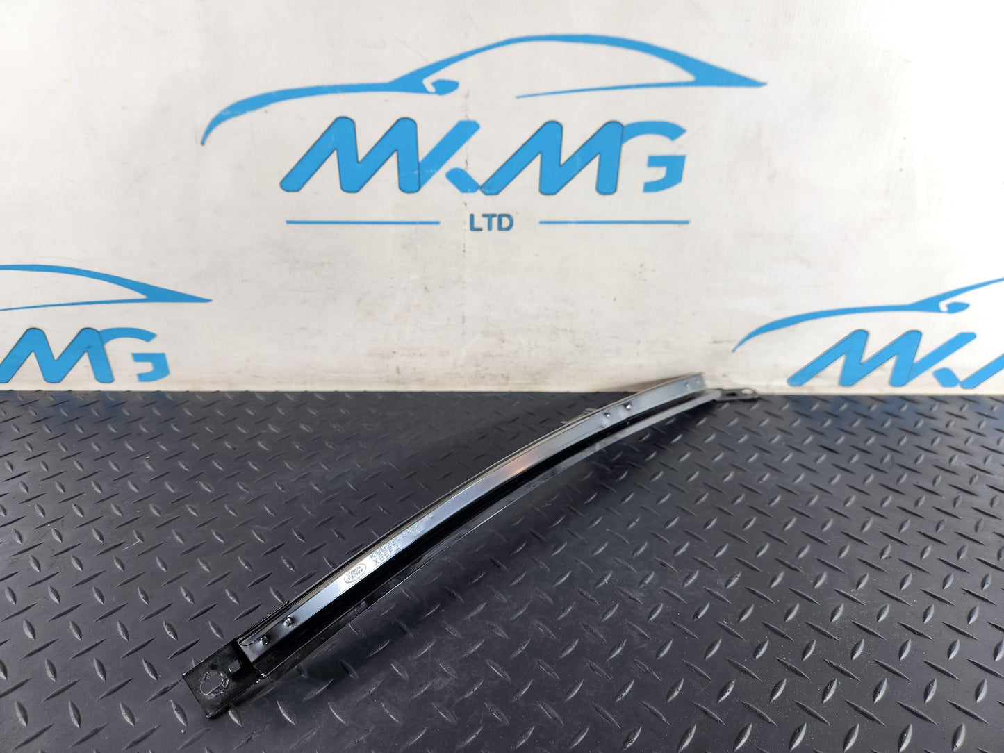 Land Rover Range Rover Evoque L551 SUV Rear Right Window Trim K8D2-255A62-BC