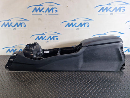 BMW 118i F40 Center Console Assembly & Armrest