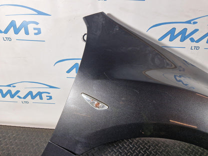 Mazda Mazda6 GH Hatchback Engine