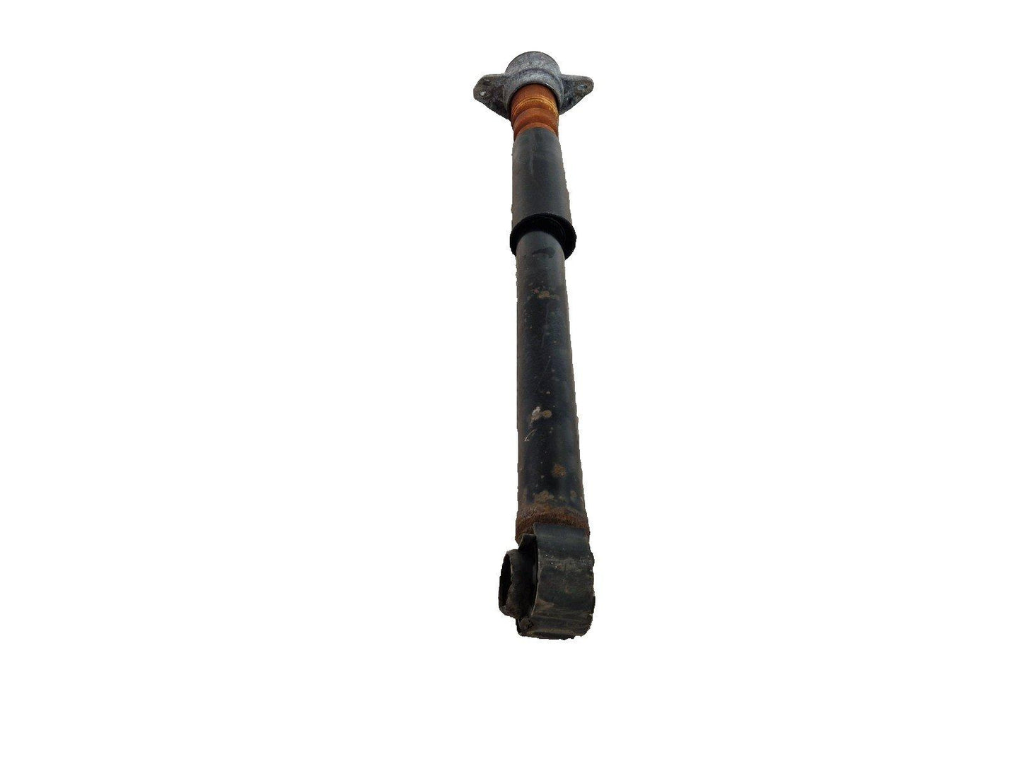12-18 AUDI A6 C7 SALOON 2.0 TDI REAR PASSENGER SIDE SHOCK ABSORBER 4G5513035F