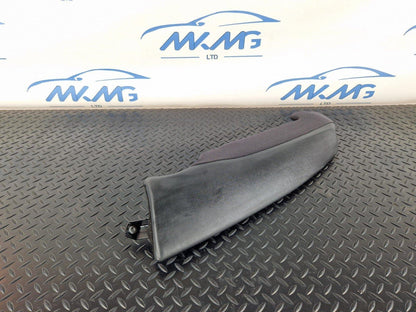 16-19 AUDI A4 B9 S-LINE OEM REAR LEFT PASSENGER SIDE LEATHER BOLSTER 8W0885703