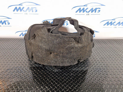 16-23 AUDI A5 F5 SPORTBACK REAR LEFT INNER FENDER LINER SPLASH GUARD 8W6810171A