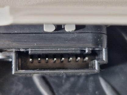 11-19 MERCEDES BENZ ML W166 GENUINE ROOF TOW ALARM SWITCH A1668211836