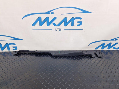 16-23 AUDI S5 COUPE GENUINE RIGHT FENDER PROTECTION COVER 8W6820582E