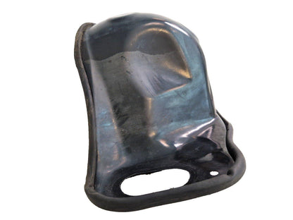 16-20 AUDI Q7 4M UNDER BONNET ENGINE HEAT SHIELD COVER 4M0819523A 4M0825621E