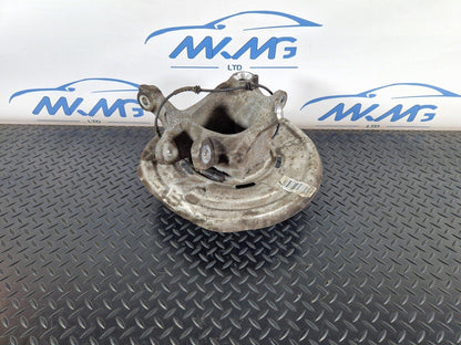 11-18 BMW 6 SERIES F06 OEM RHD REAR RIGHT WHEEL HUB 685289 6784901