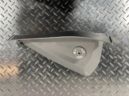 BMW 2 SERIES F44 DASHBOARD SIDE COVER TRIM PASSENGER SIDE 6994117
