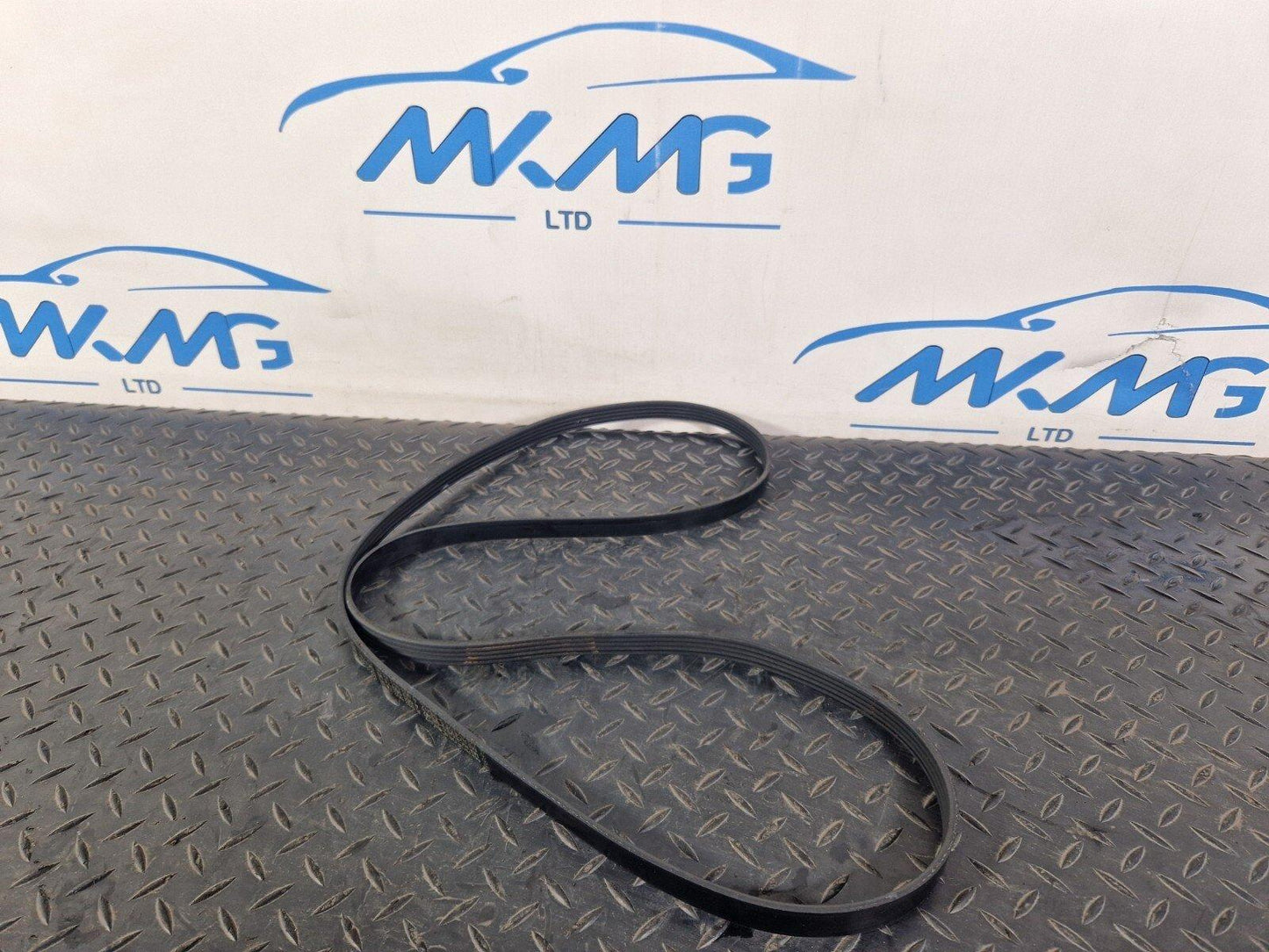 14-20 MERCEDES BENZ GLA X156 DIESEL ALTERNATOR DRIVING BELT A0039937496