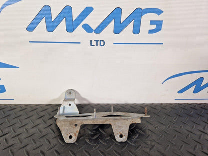11-19 MERCEDES BENZ ML W166 OEM EXHAUST SYSTEM BRACKET A1665402940