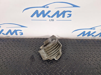 10-18 AUDI A7 4G S-LINE REAR RIGHT SPRING RUBBER COVER GUARD 8R0511540C