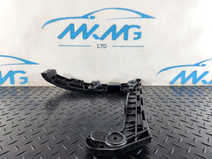 16-19 AUDI A4 B9 ESTATE BUMPER MOUNT BRACKET REAR RIGHT DRIVER SIDE 8W9807454
