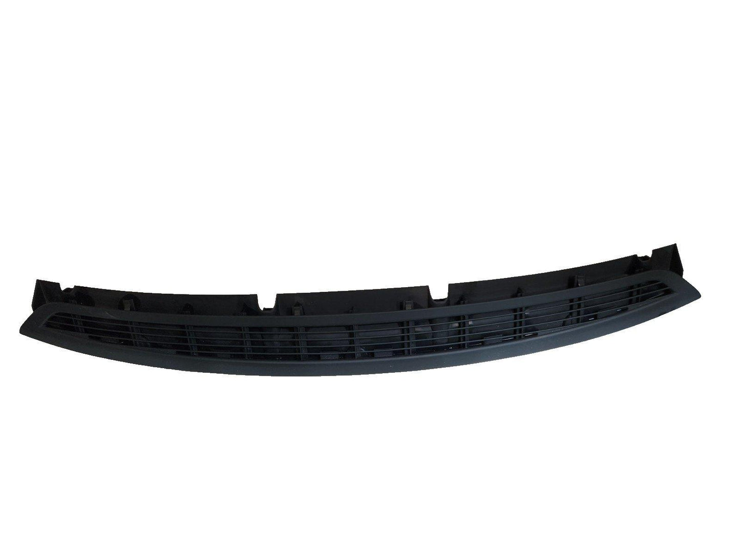11-18 BMW 6 SERIES F13 GENUINE REAR WINDOW LOWER TRIM 7230011