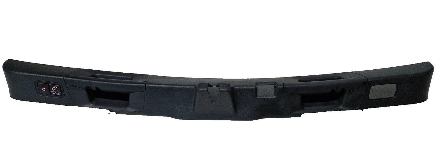 19-ON MERCEDES BENZ B CLASS W247 REAR TAILGATE BOOT LOWER TRIM A2477403200