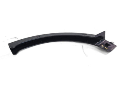 16-19 AUDI A4 B9 GENUINE REAR LEFT BOOT LID HINGE COVER 8W5971821