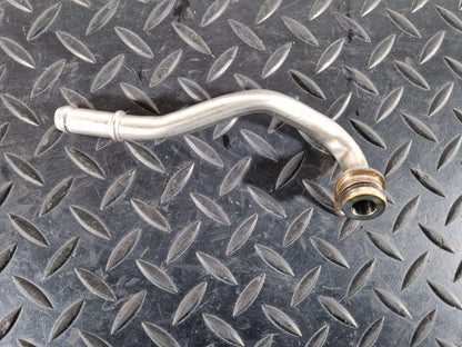 16-24 AUDI A5 F5 GENUINE COOLANT RETURN PIPE 06L121492