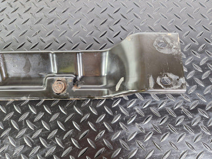 12-17 AUDI Q5 S-LINE RIGHT SIDE UNDERFLOOR COVER IMPACT PROTECTION 8R0825001C