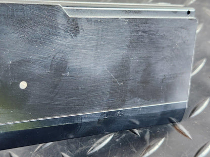 13-23 RANGE ROVER SPORT L494 TOUCH SCREEN DISPLAY MODULE DPLA18C858AD