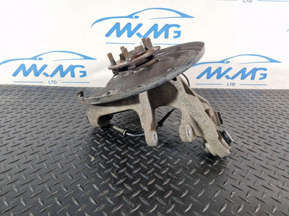 13-23 RANGE ROVER SPORT L494 3.0D REAR RIGHT O/S WHEEL HUB KNUCKLE DPLA5A968AB