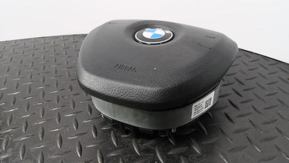 11-15 BMW M5 M6 F10 F07 F11 GENUINE STEERING WHEEL SAFETY BAG 6783827