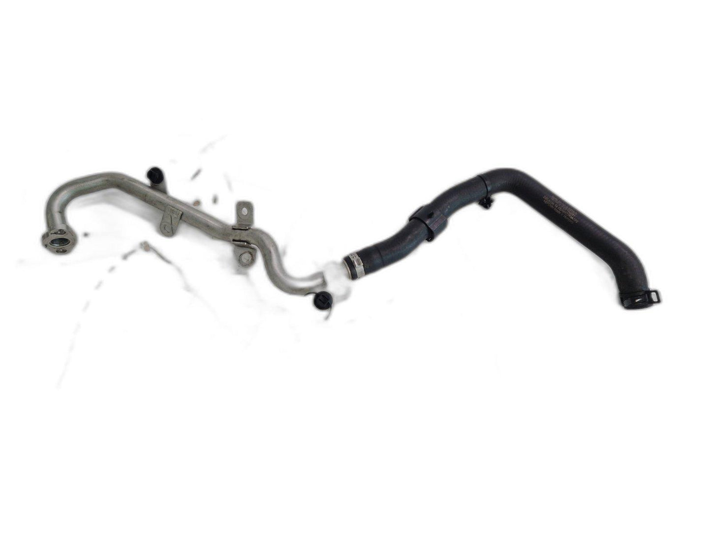2019 MERCEDES CLA C118 WATER COOLING HOSE RADIATOR W177 3900002239D