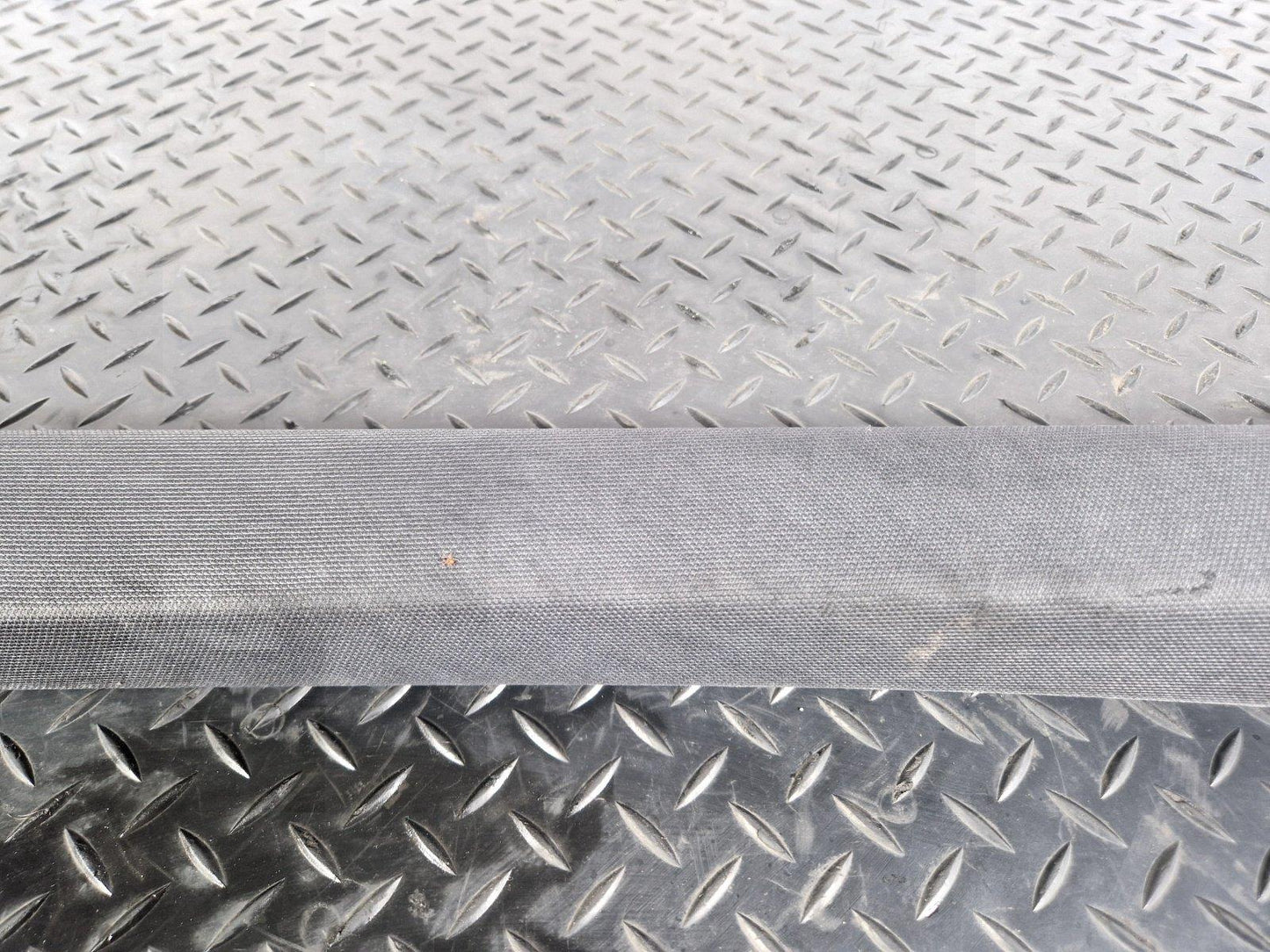 16-19 AUDI A4 B9 S-LINE FRONT RIGHT O/S A-PILLAR BLACK TRIM 8W0867234