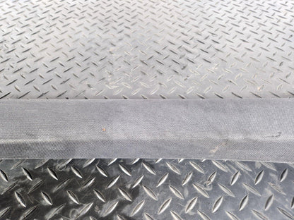 16-19 AUDI A4 B9 S-LINE FRONT RIGHT O/S A-PILLAR BLACK TRIM 8W0867234