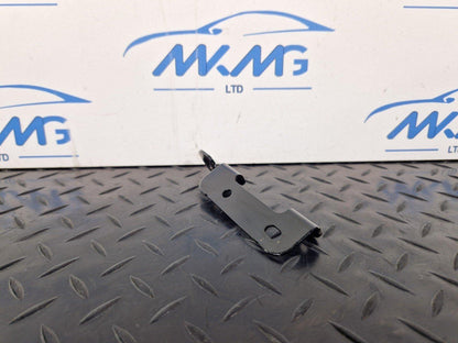 16-19 AUDI A4 AVANT B9 S-LINE OEM REDUCTION AGENT BRACKET 8W0131561A