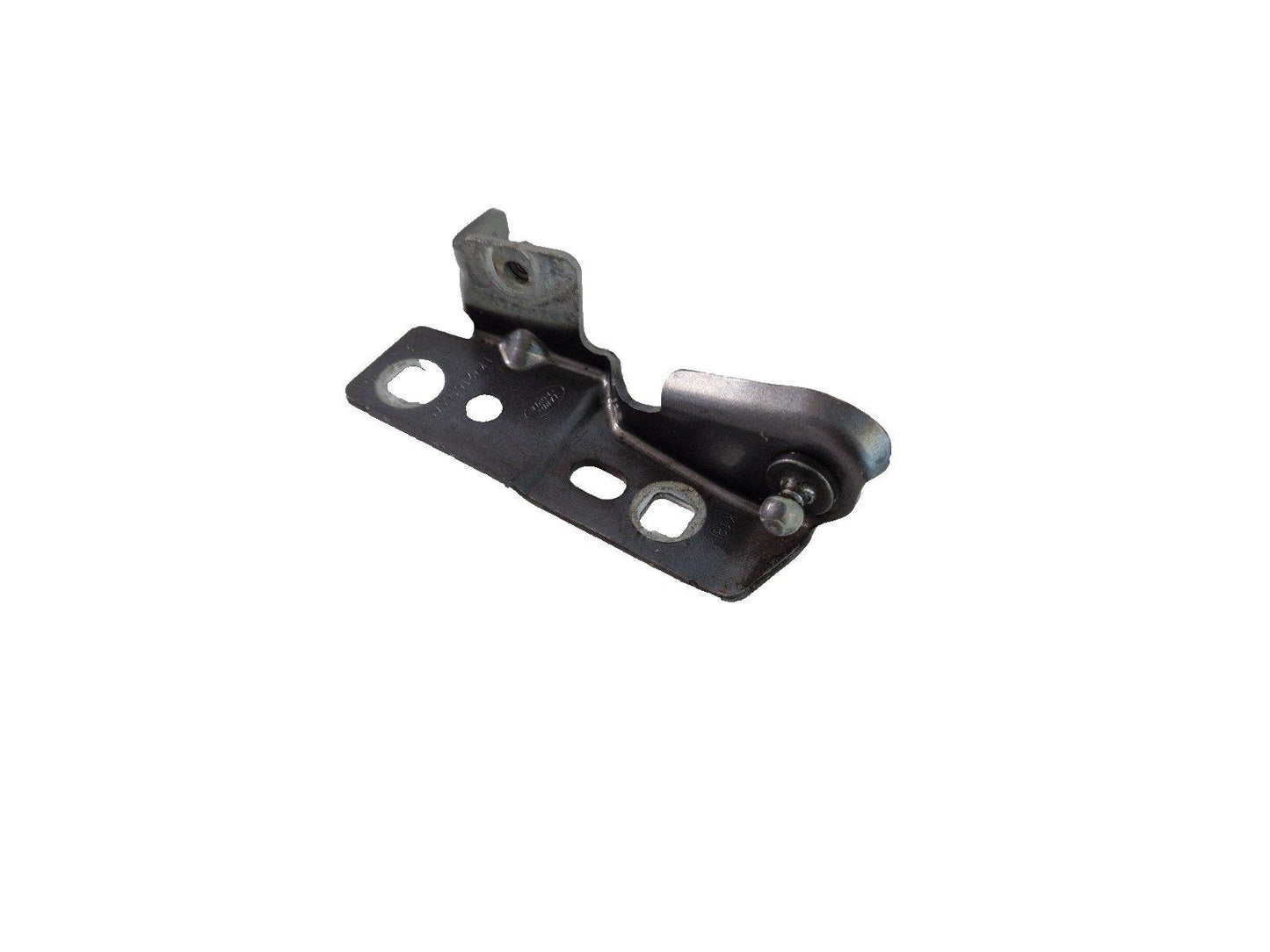 14-19 LAND ROVER DISCOVERY FRONT DRIVER SIDE BONNET HINGE BRACKET FK7216150AC