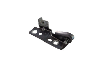 14-19 LAND ROVER DISCOVERY FRONT DRIVER SIDE BONNET HINGE BRACKET FK7216150AC