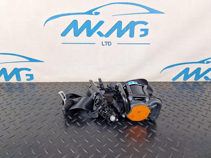 12-18 MERCEDES BENZ B-CLASS W246 SEAT BELT FRONT LEFT SIDE A2468602585
