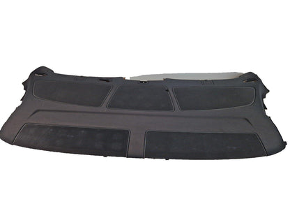 AUDI A8 GENUINE PARCEL SHELF PANEL TRIM 4H0863411 DAMAGED