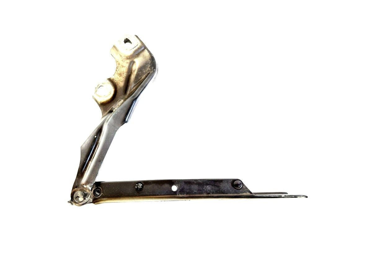12-18 AUDI A6 C7 GENUINE N/S/F FRONT LEFT SIDE HINGE HOOD BONNET 4G8823301E