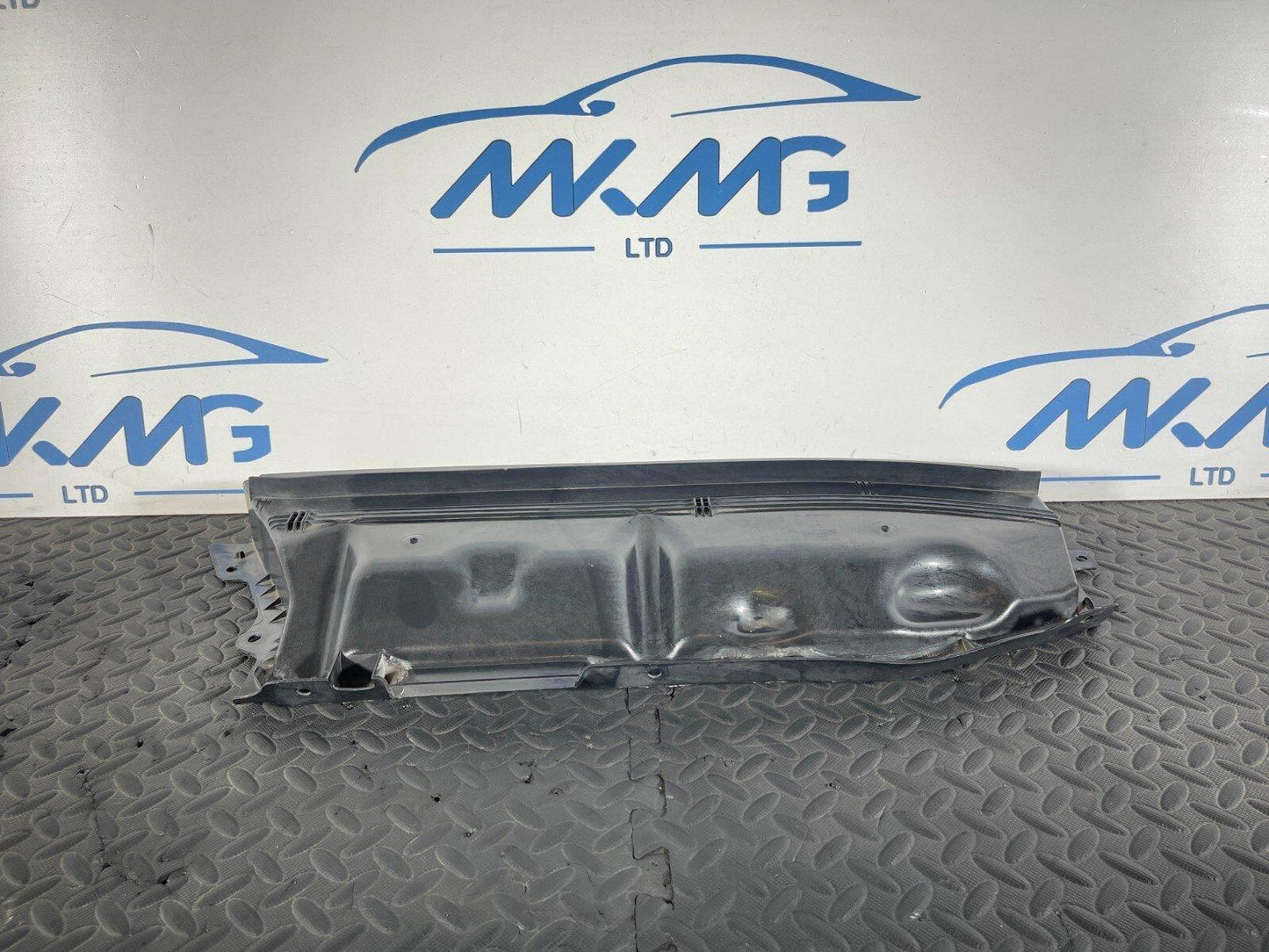 14-21 BMW 2 SERIES GRAN TOURER F45 F46 ENGINE BAY UPPER PLASTIC TRIM 7320096