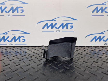 16-22 BMW X1 F48 Front Left Door Sill Wheel Arch Cover Mount 7332335