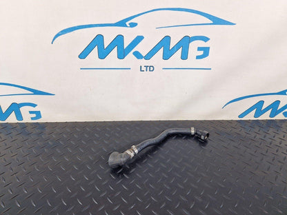 12-17 AUDI Q5 S-LINE GENUINE OEM VACUUM BREATHER HOSE PIPE 8R0611931BF