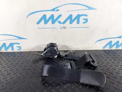 BMW X5 E70 SEAT BELT REAR RIGHT DRIVER SIDE 606345600C 602506400B