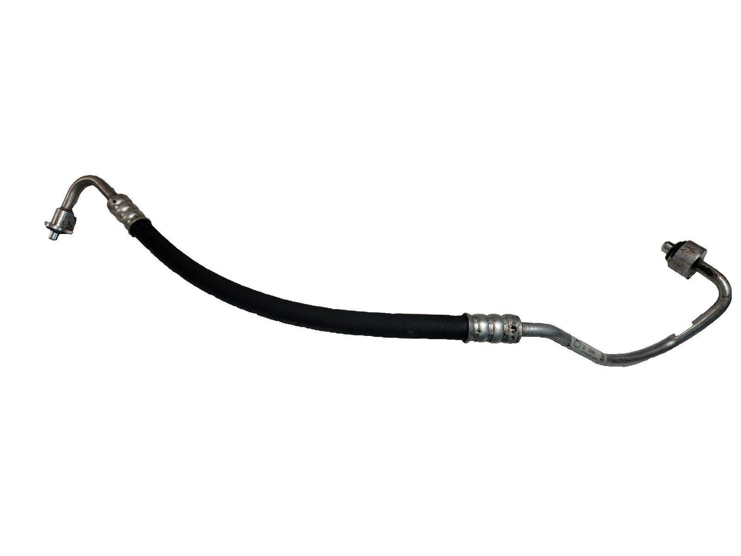 16-22 MERCEDES BENZ X253 A/C AIR CONDITIONING PIPE HOSE A2138305100