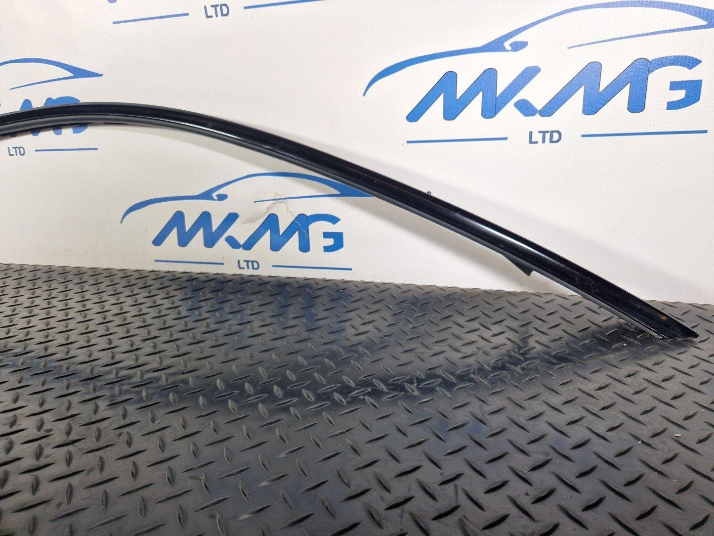 20-ON BMW 2 SERIES GRAN COUPE F44 ROOF RAIL STRIP RIGHT DRIVER SIDE 7483156
