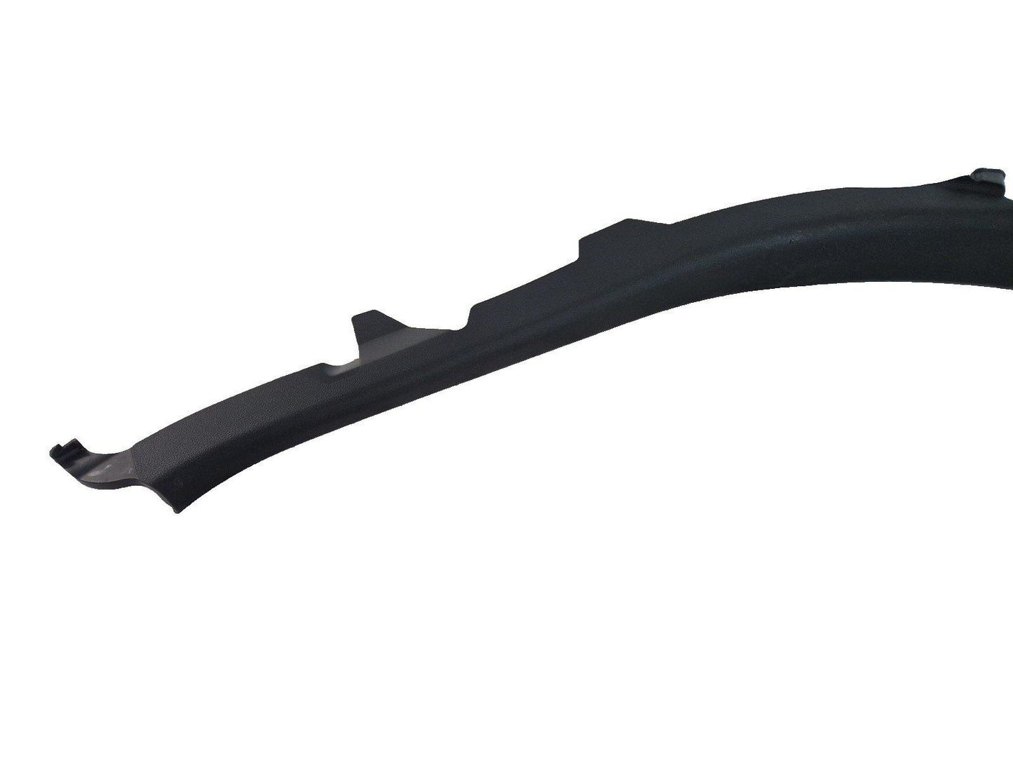 12-18 AUDI A6 C7 2.0 GENUINE RIGHT DRIVER SIDE C PILLAR INNER TRIM 4G0867768A