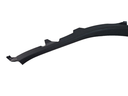 12-18 AUDI A6 C7 2.0 GENUINE RIGHT DRIVER SIDE C PILLAR INNER TRIM 4G0867768A