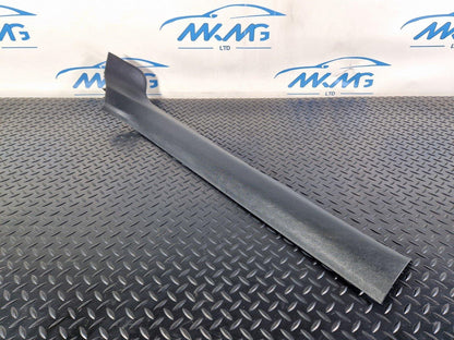 16-24 AUDI A5 F5 CABRIOLET FRONT RIGHT INTERIOR STEP TRIM 8W7853906A