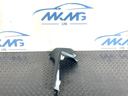 16-23 AUDI A5 F5 SPORTBACK REAR LEFT SIDE D PILLAR COVER PANEL TRIM 8W8867245B