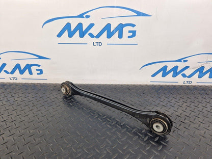 16-23 AUDI S5 COUPE GENUINE LOWER CONTROL ARM REAR DRIVER SIDE 4M0505292D
