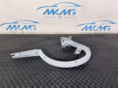 16-19 AUDI A4 B9 S-LINE PASSENGER REAR LEFT BOOTLID HINGE 8W5827305A