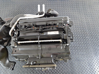 16-19 AUDI A4 B9 S-LINE GENUINE FRONT DASH HEATER MATRIX 8W2820005B