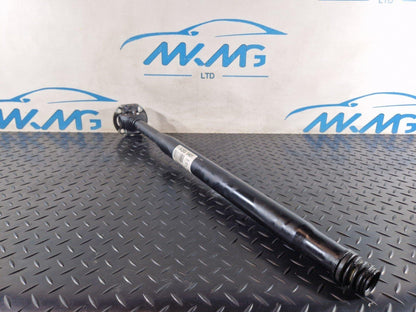 16-22 MERCEDES BENZ X253 GEENUINE 9 SPEED FRONT PROPSHAFT A2533401
