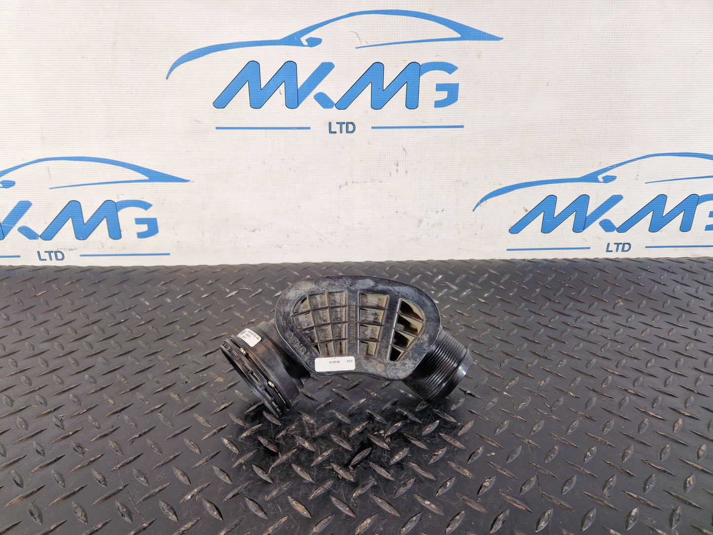 Land Rover Range Rover Evoque L551 2.0 Petrol Air Intake Pipe HJ32-6C780-AB