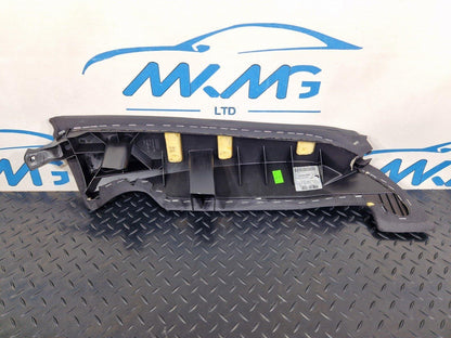 12-18 AUDI A6 C7 GENUINE REAR BOLSTER PASSENGER SIDE LEFT 4G0885703