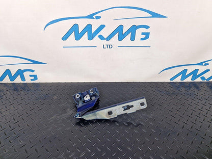 12-17 AUDI S5 CONVERTIBLE FRONT LEFT BONNET HOOD HINGE IN BLUE 8T0823301E
