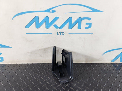 19-ON MERCEDES BENZ B CLASS W247 FRONT LEFT INNER SEAT RAIL COVER A2479190700